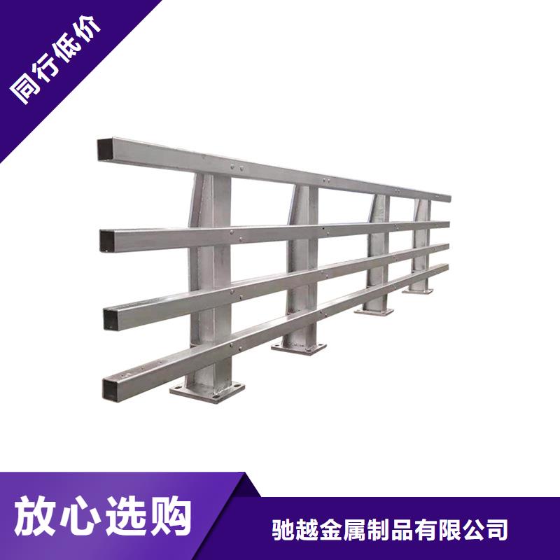 桥梁栏杆-河道护栏重信誉厂家