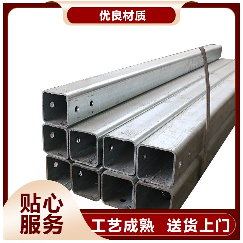 道路護(hù)欄-道路護(hù)欄按需定制