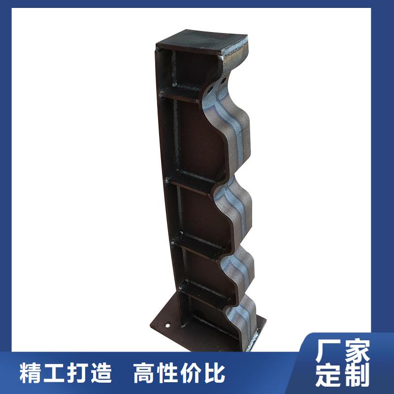 橋梁復合管護欄銷量高