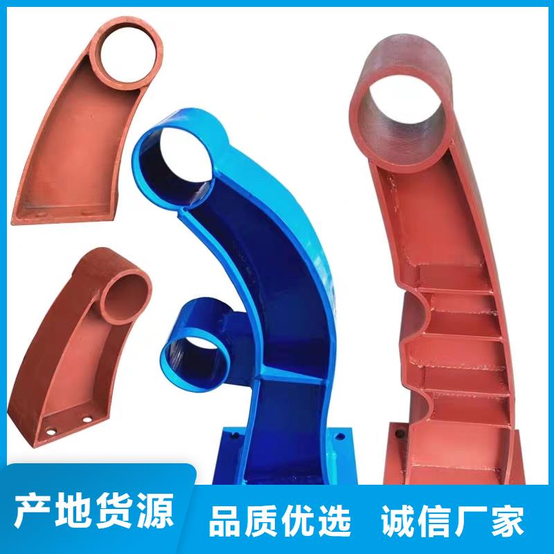 優質橋梁欄桿供應商