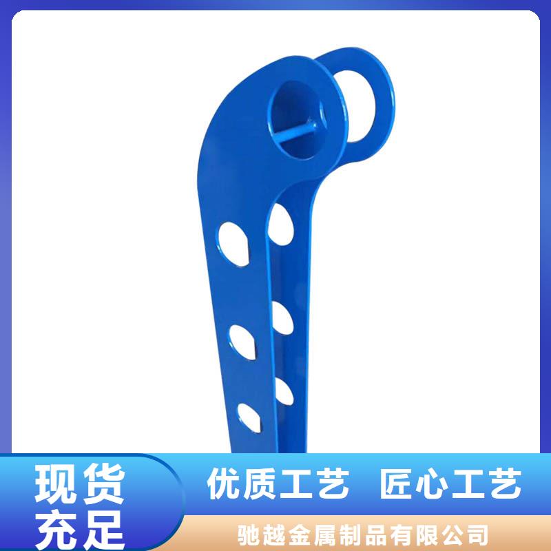 橋梁欄桿批發(fā)定制