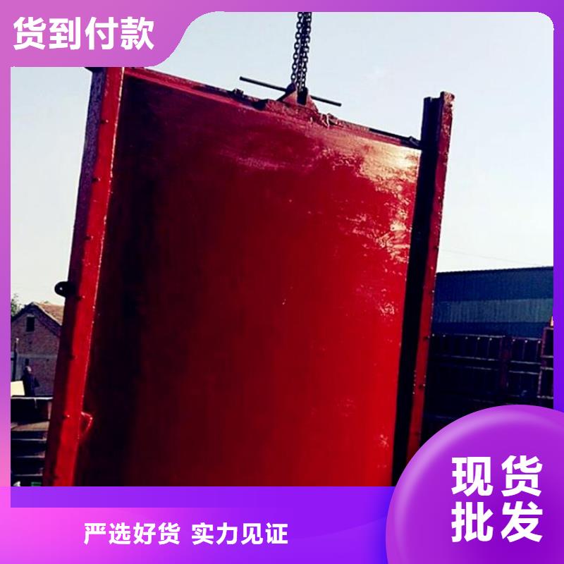 方型鑄鐵鑲銅閘門品牌廠家