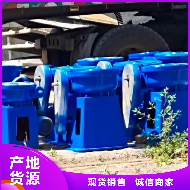  螺桿啟閉機符合行業標準