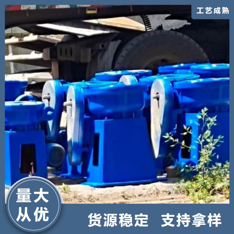 螺杆启闭机钢制闸门多家仓库发货