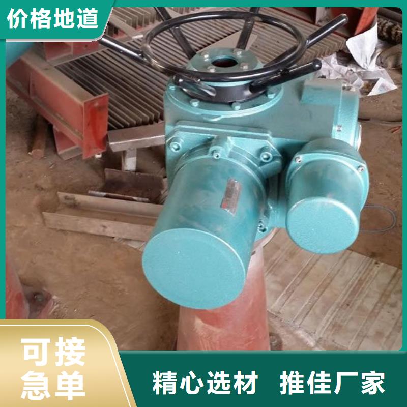 螺杆启闭机,铸铁闸门质量看得见