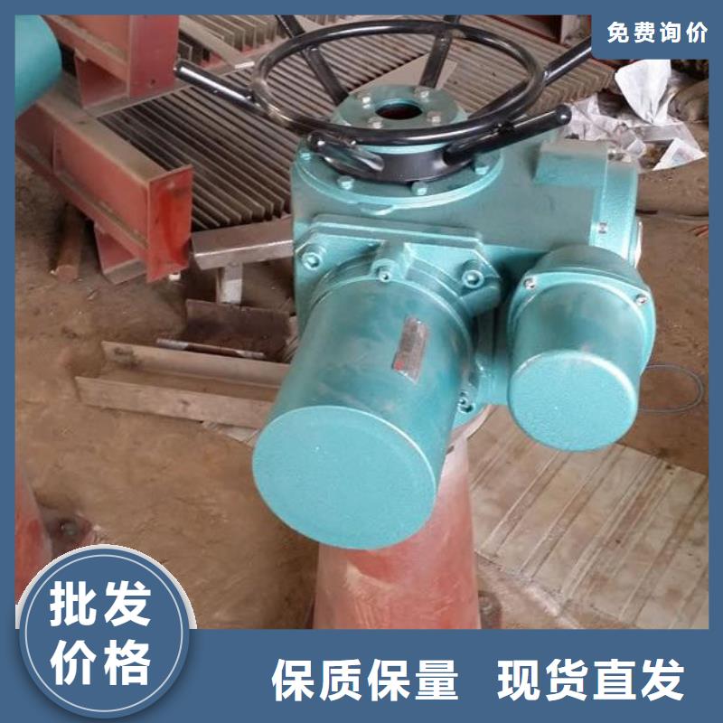 螺桿啟閉機廠家直銷放心