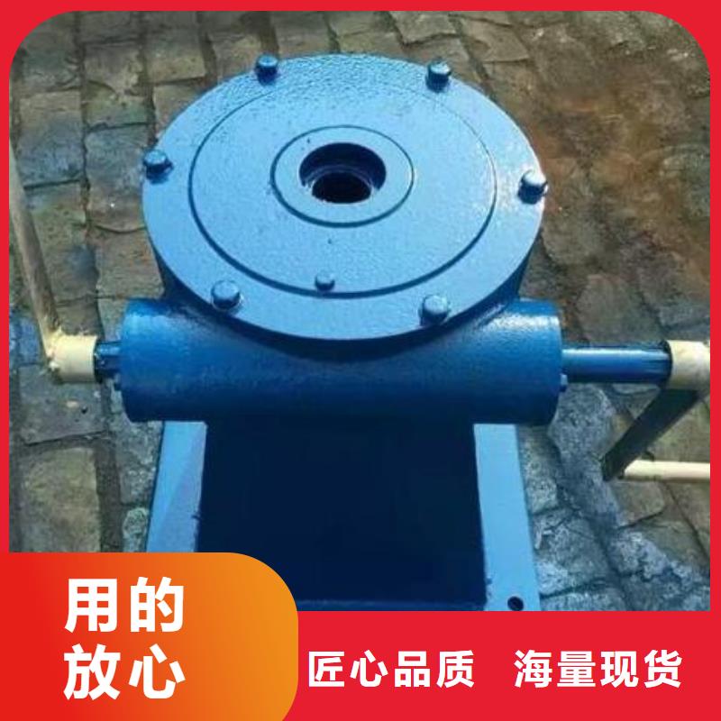 QL20KN螺桿啟閉機為您介紹