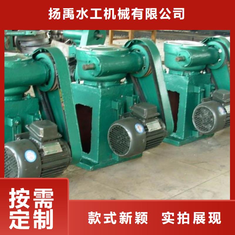 QL20KN螺桿啟閉機出廠價格