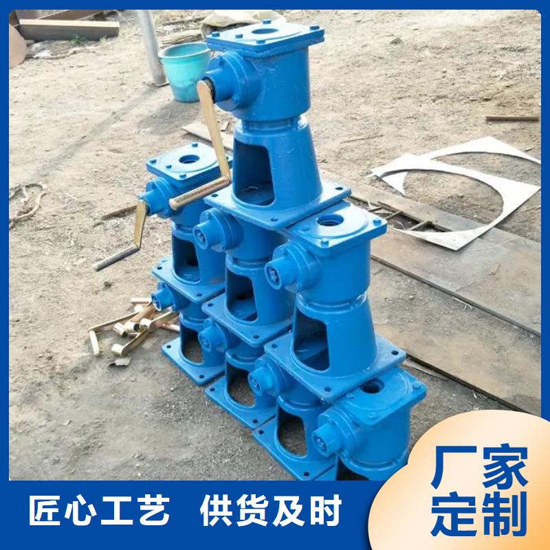 螺桿啟閉機-手搖卷揚啟閉機質量牢靠