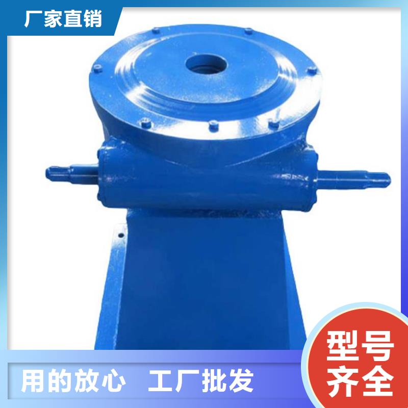 螺杆启闭机,铸铁闸门快捷物流