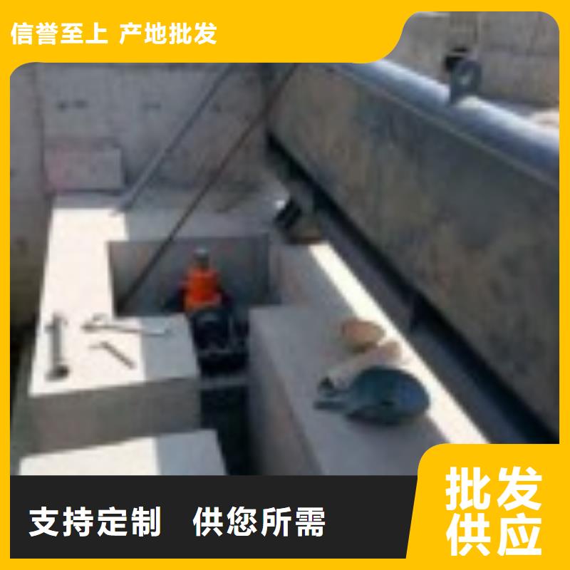 翻板閘門N年生產經驗