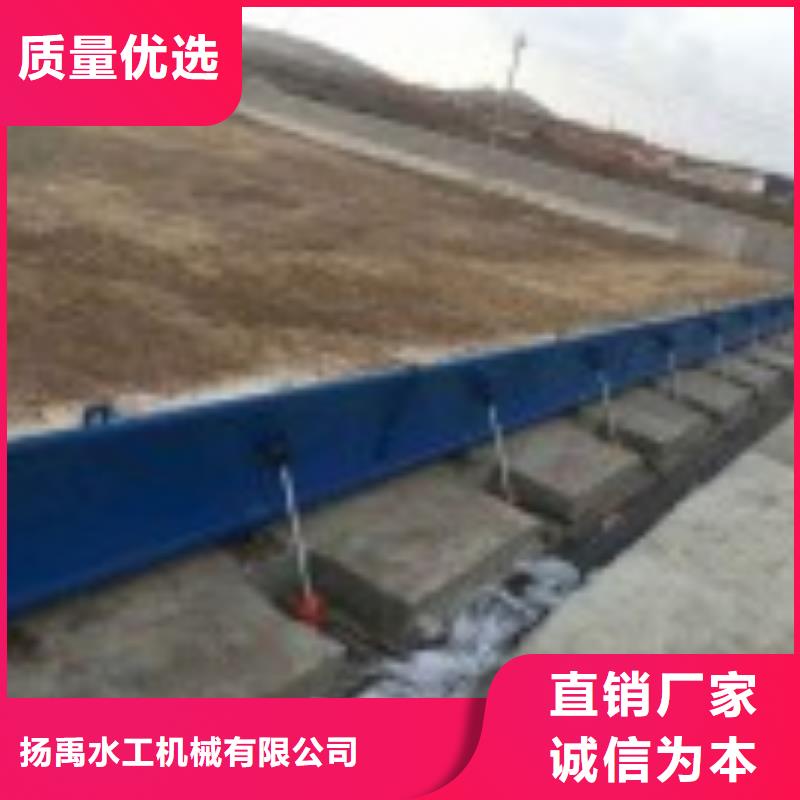 一体式闸门诚信企业