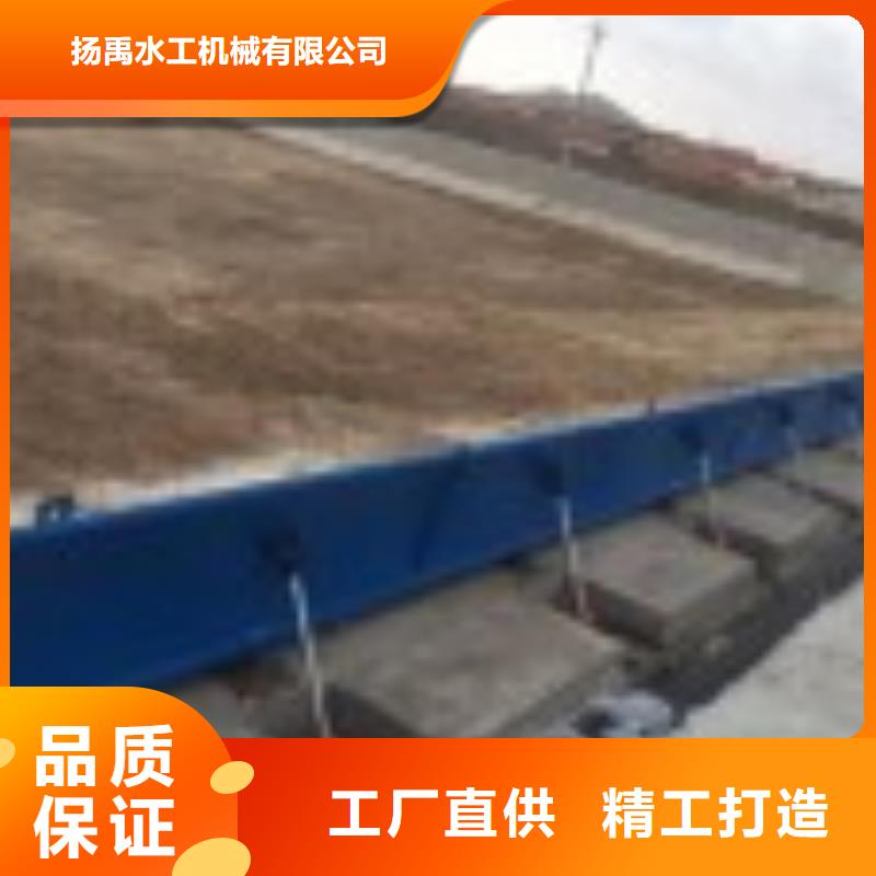 鋼閘門現貨供應