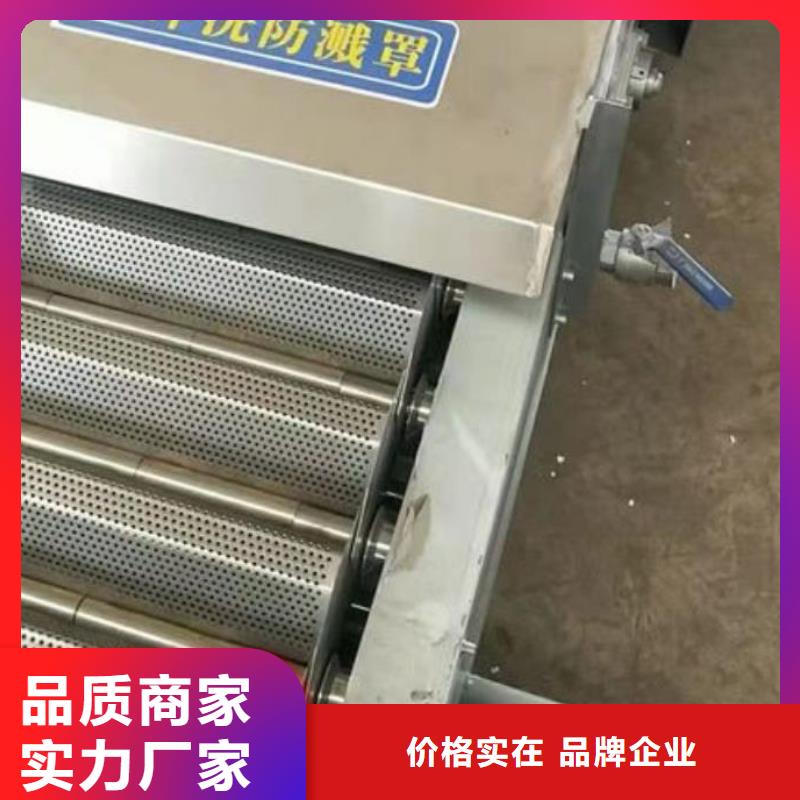 清污机_【扇形闸门】用心做好每一件产品