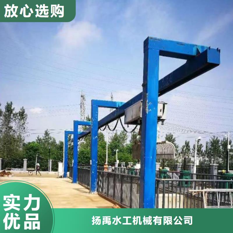 清污机钢制拍门厂家常年供应