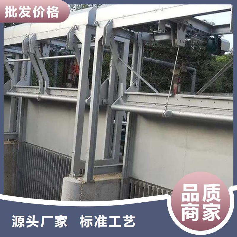 清污机_钢制闸门多年行业经验