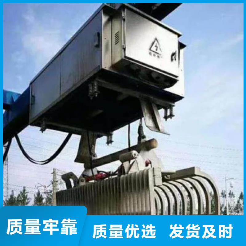 抓斗式清污機誠信廠家河北揚禹水工機械有限公司