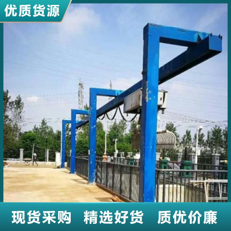  清污機工藝成熟