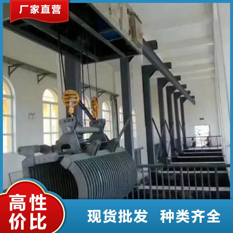 清污机钢坝种类多质量好