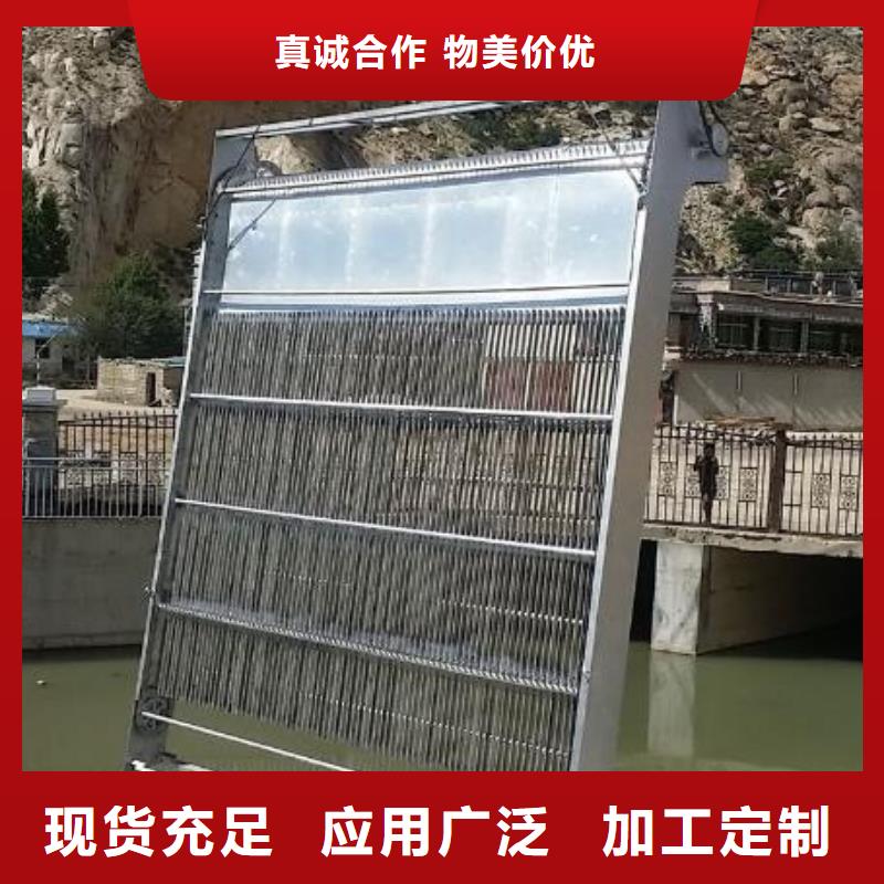 清污机球墨铸铁闸门厂家好品质用的放心