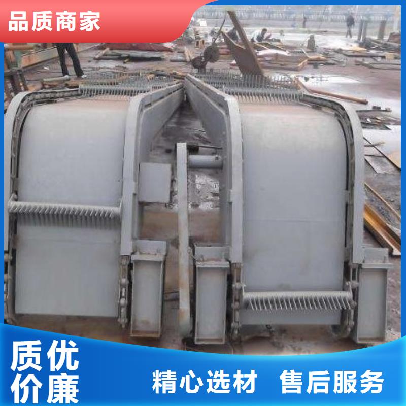 清污機多種場景適用