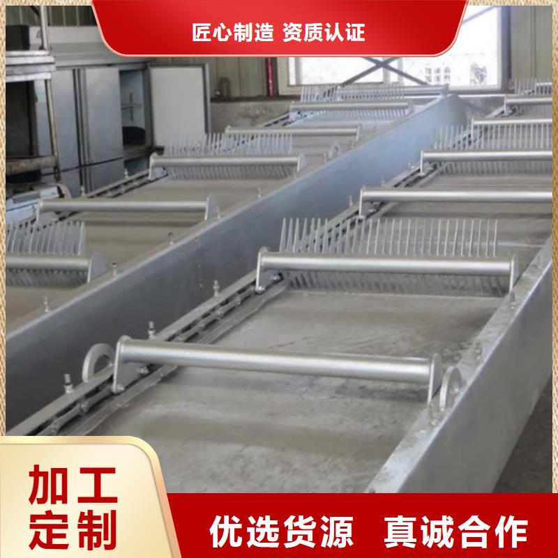 唐縣自動攔污柵生產基地