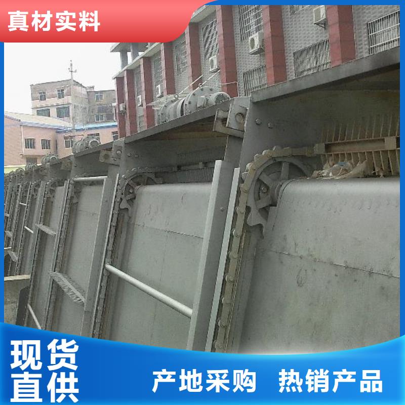 清污機(jī)品質(zhì)值得信賴(lài)