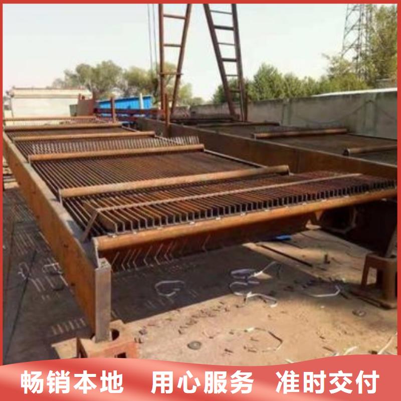 懸掛式清污機良心廠家