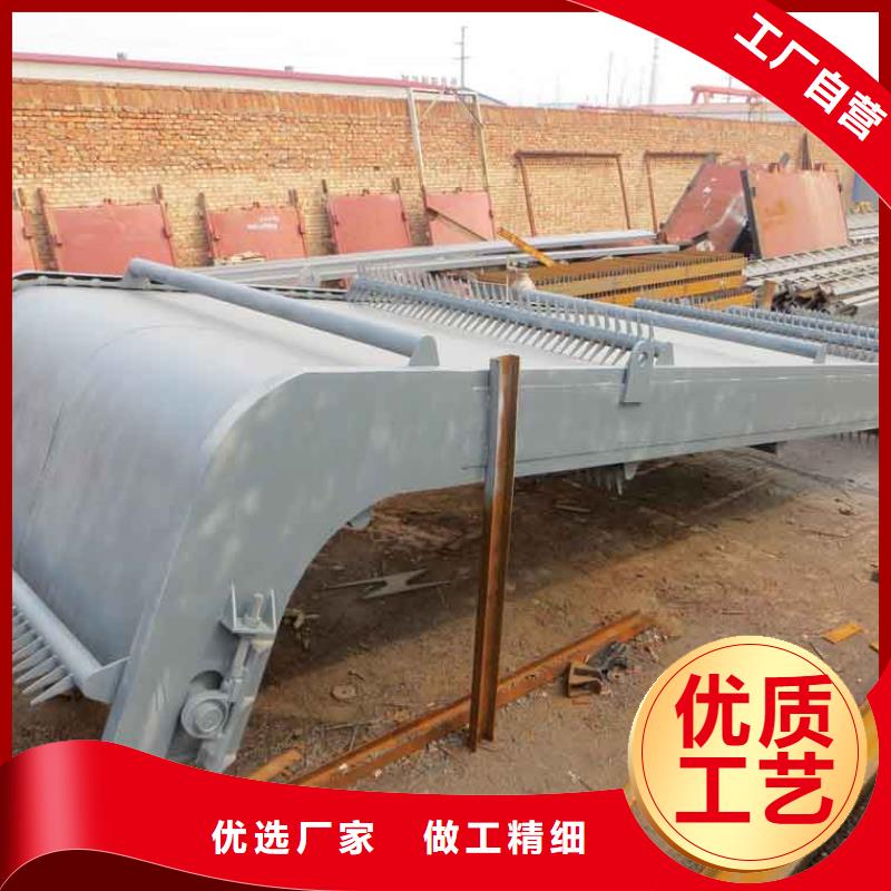 【清污機】不銹鋼閘門品質商家