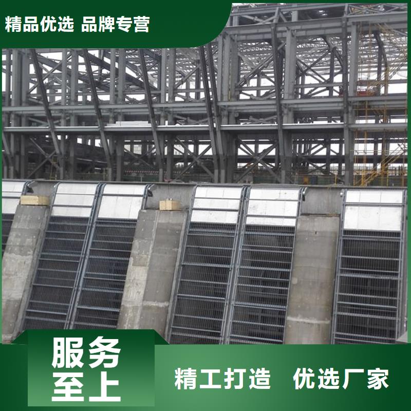 清污機(jī)品質(zhì)值得信賴(lài)