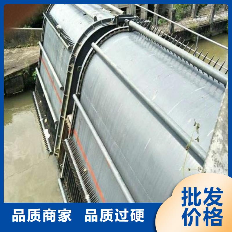 水电站清污机实力厂家河北扬禹水工机械有限公司