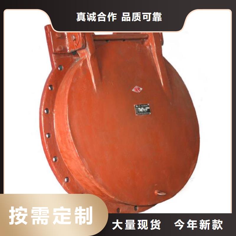 拍门 铸铁闸门价格公道合理