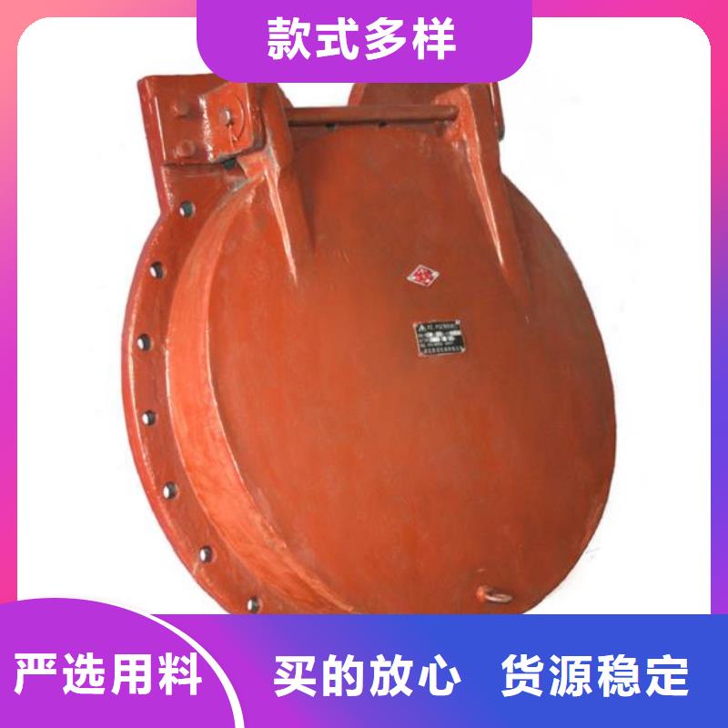 拍门手提铸铁闸门好产品放心购