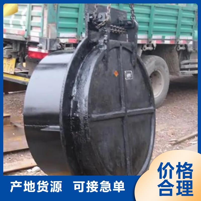 拍門鋼制拍門品質(zhì)有保障