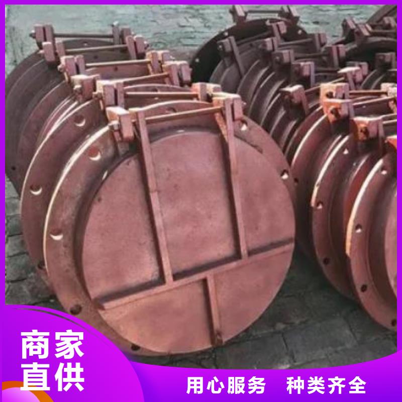 玻璃钢拍门DN400常用指南