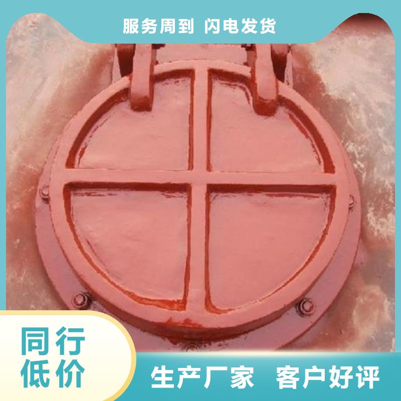 西南街道復(fù)合材料拍門(mén)DN800靠譜廠家