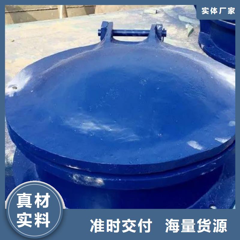 拍门-球墨铸铁闸门现货批发
