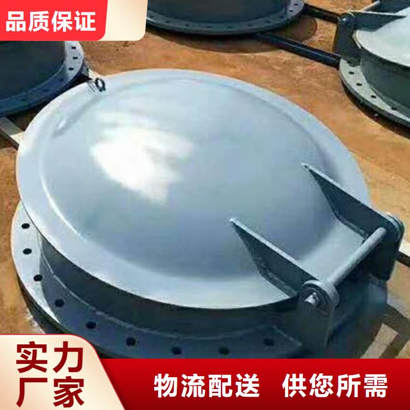 拍门铸铁闸门本地配送