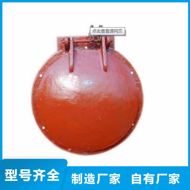 拍门 钢制闸门质量上乘