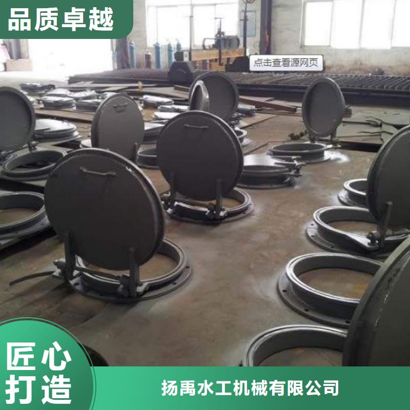 拍门_【铸铁拍门】销售的是诚信