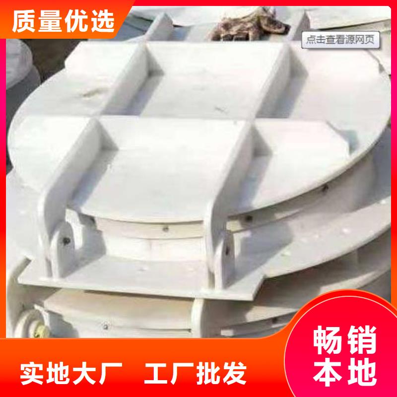 拍门-钢制闸门经验丰富质量放心