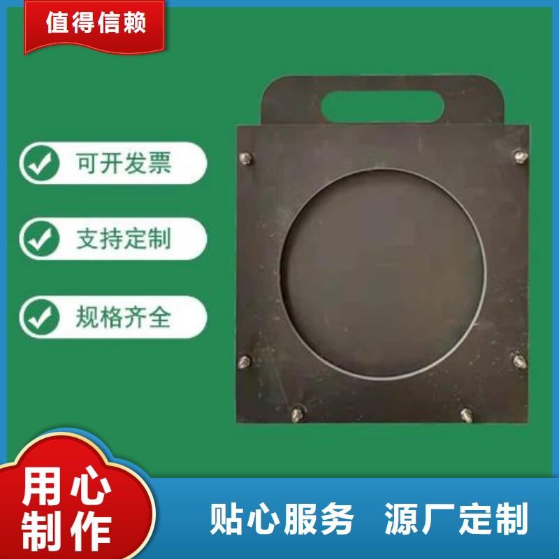 塑料閘門_卷揚啟閉機廠家細節嚴格凸顯品質