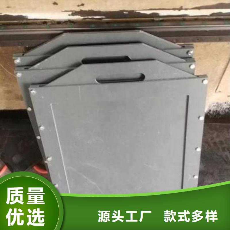 塑料闸门不锈钢拍门甄选好厂家