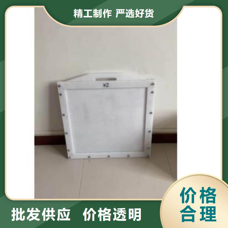 塑料闸门不锈钢拍门甄选好厂家