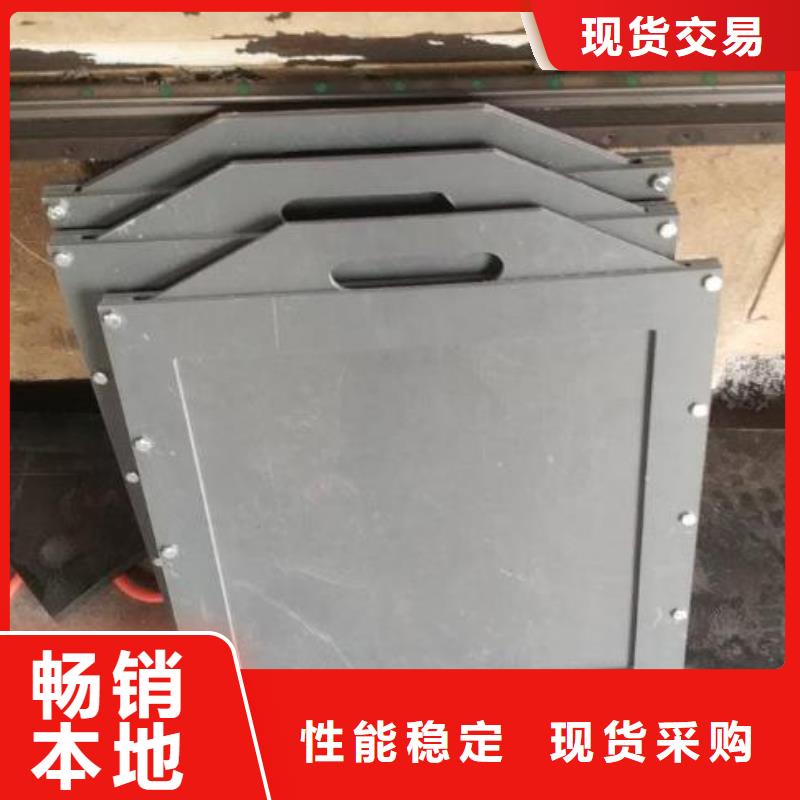 塑料砸門DN400品牌廠家