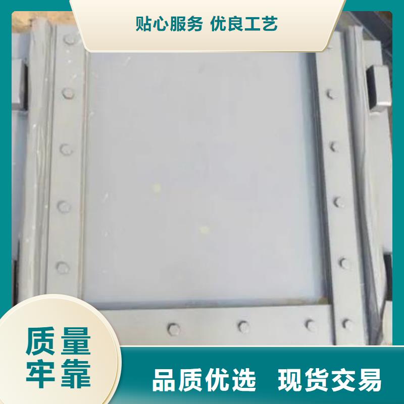 塑料闸门卷闸门N年专注