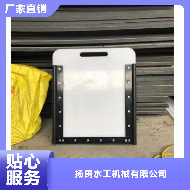 塑料闸门铸铁闸门源头工厂量大优惠
