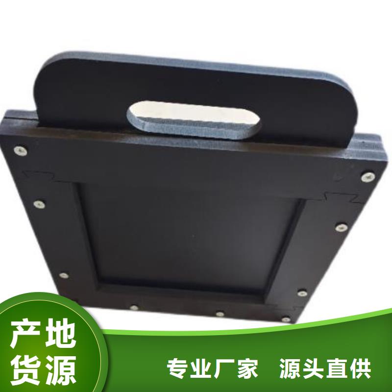 塑料闸门_卷扬启闭机用心做好细节