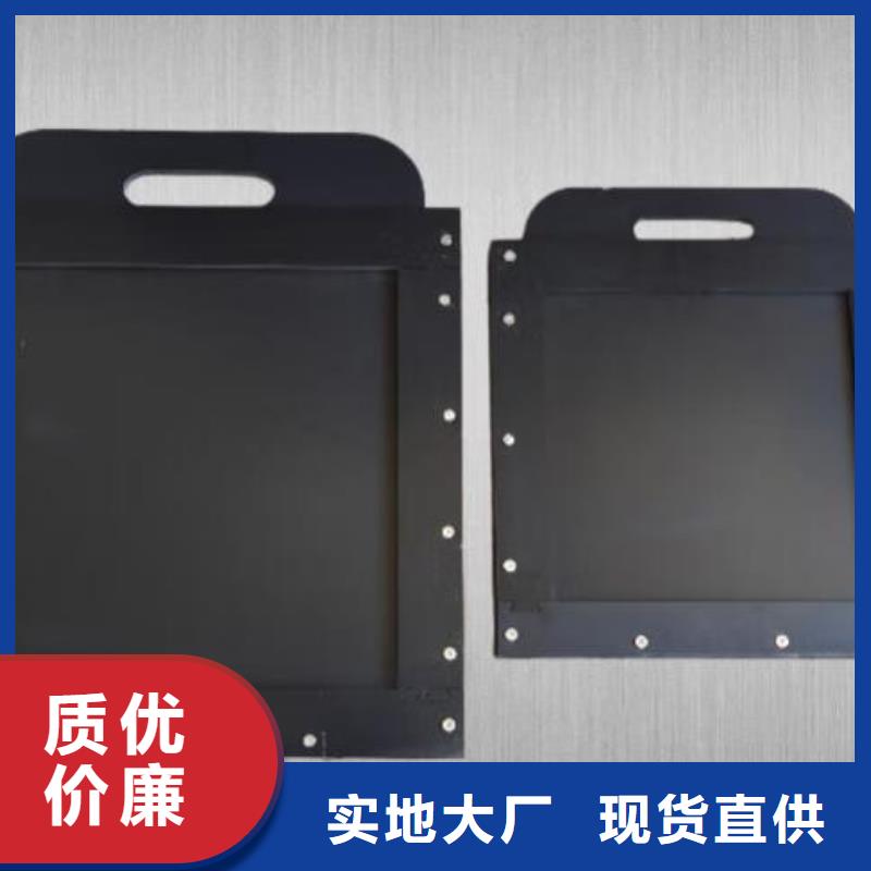 【塑料闸门玻璃钢拍门品质有保障】