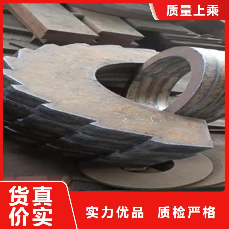 Q345B鋼板Q355B/C/D/E鋼板用品質贏得客戶信賴